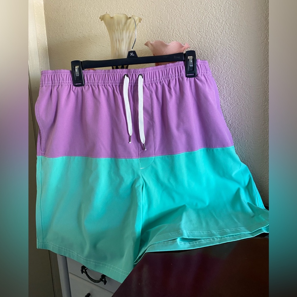 Swim Trunk